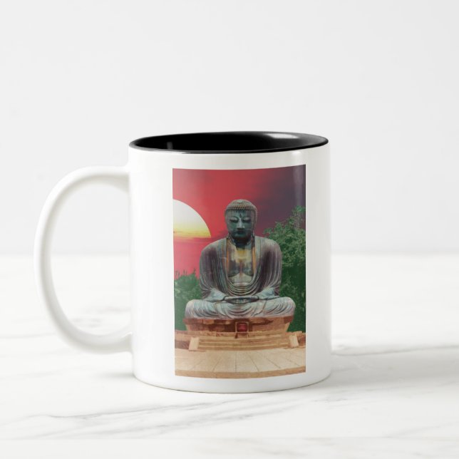 Tasse 2 Couleurs BUDDAH 46 .tif (Gauche)