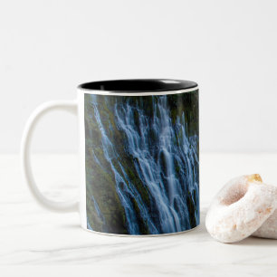 Tasse 2 Couleurs Burney Falls