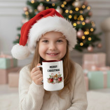Cacao de Noël Cosy