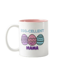 Cachet d'oeufs MaMa