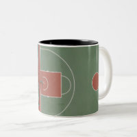 Cadeau de basket-ball cool