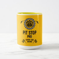 Cadeau de course de voitures de série