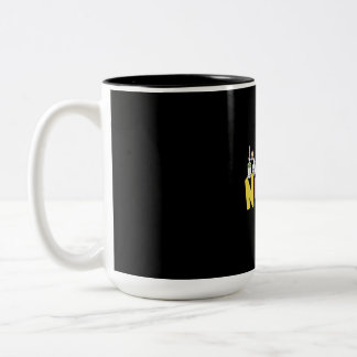 Tasse 2 Couleurs Cadeau infirmière | Décor de la salle des soins in