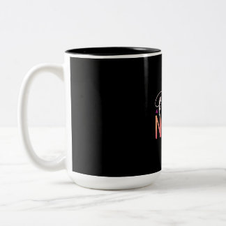 Tasse 2 Couleurs Cadeau infirmière | future infirmière