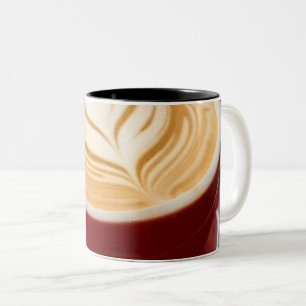 Tasse 2 Couleurs Cadeau pour amateur de café
