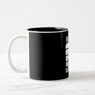 Tasse 2 Couleurs Cadeau pour scientifique Les biologistes prennen