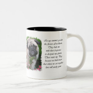 Tasse 2 Couleurs Cadeaux d'amants de carlin