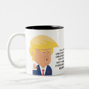 Tasse 2 Couleurs Cadeaux de copains personnalisés Funny Boyfriend 