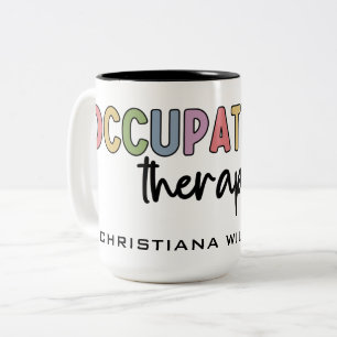 Tasse 2 Couleurs Cadeaux OT