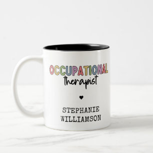 Tasse 2 Couleurs Cadeaux OT