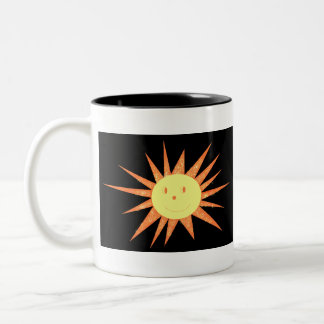 Tasse 2 Couleurs Cadeaux pour animaux domestiques de famille