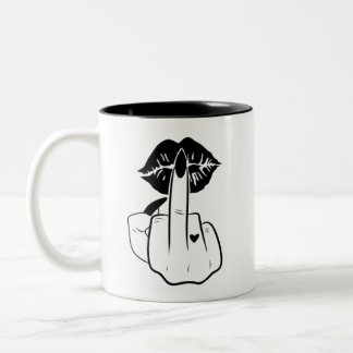 Tasse 2 Couleurs café