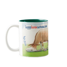 Café de Kickhorse