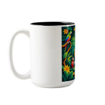 Café et paradis
