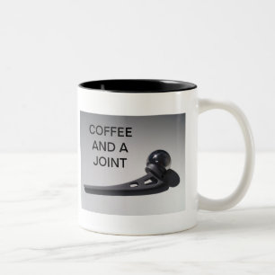 TASSE 2 COULEURS CAFÉ ET UN JOINT