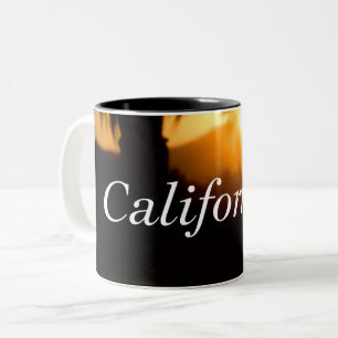 Tasse 2 Couleurs California Dreamin’
