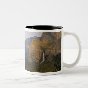 Tasse 2 Couleurs California, Yosemite National Park, Yosemite