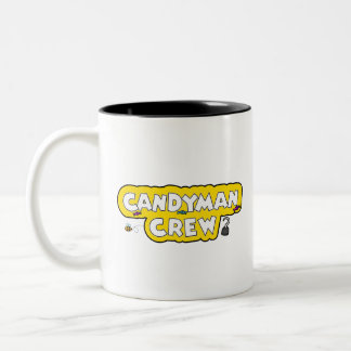Tasse 2 Couleurs CandyCREW OSA