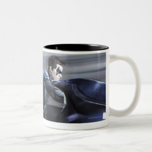 Tasse 2 Couleurs Capture d'écran : Nightwing 2