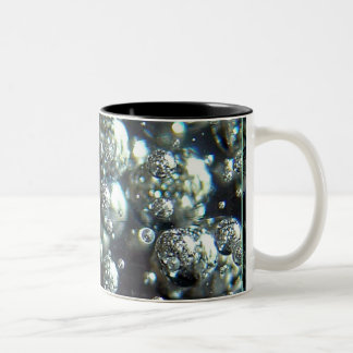 Tasse 2 Couleurs Carbonaté