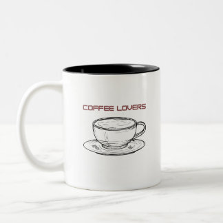 Tasse 2 Couleurs Carburez Votre Journée : Café Qui Inspirera