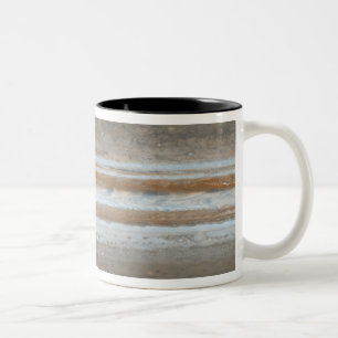Tasse 2 Couleurs Carte couleur de Jupiter 2