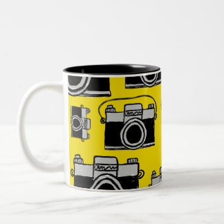 Tasse 2 Couleurs Cas de téléphone CLIQUEZ !