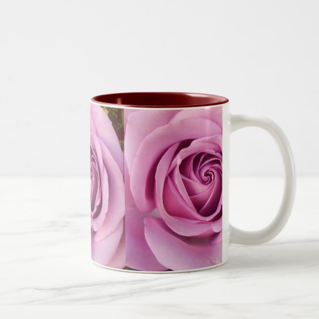 Tasse 2 Couleurs Catejne (Droit)