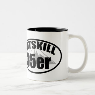 Tasse 2 Couleurs Catskill 35er
