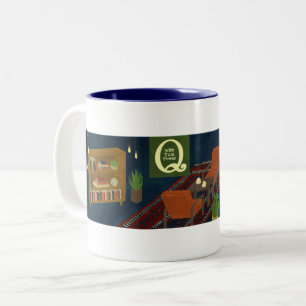 TASSE 2 COULEURS CBC Q