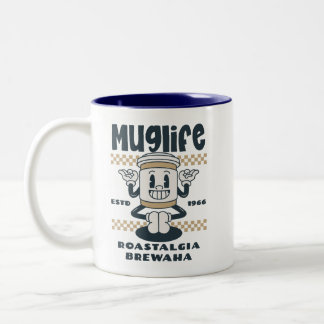 Tasse 2 Couleurs CDmuglife1966