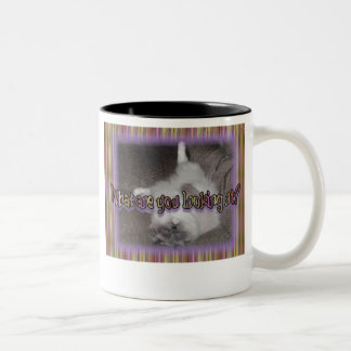 Tasse 2 Couleurs Ce qui ? ! (nouvelle version)