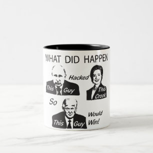 Tasse 2 Couleurs Ce type