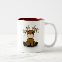 Cerfs communs