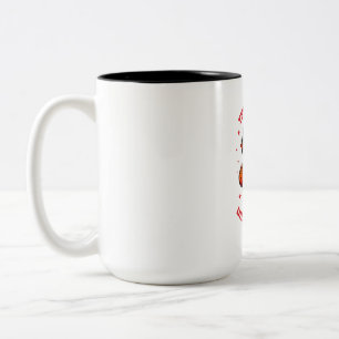 Tasse 2 Couleurs Cette Fille Est Inarrêtable