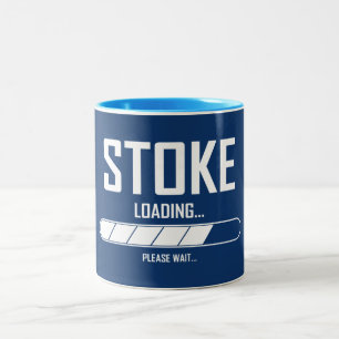 Tasse 2 Couleurs Chargement du stock
