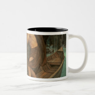 Tasse 2 Couleurs Charon et psyché