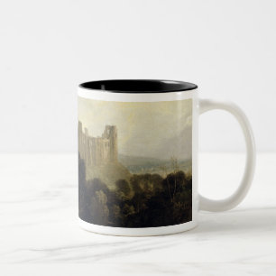Tasse 2 Couleurs Château de Joseph Mallord William Turner  