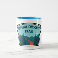 Chemin du Croissant-Capital