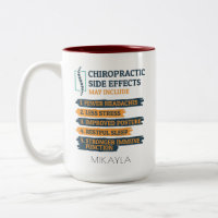 Chiropratique effet latéral Chiropractor Anniversa