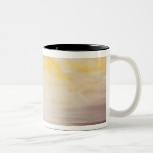 Tasse 2 Couleurs Ciel Lotus