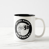 cinquantième Cadeaux d'anniversaire