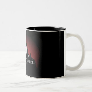 Tasse 2 Couleurs Citadelle mug2