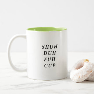 Tasse 2 Couleurs Citation drôle Citation d'anniversaire d'un collèg