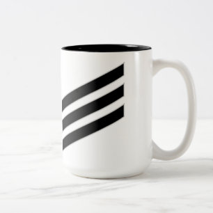 Tasse 2 Couleurs Classe E-3