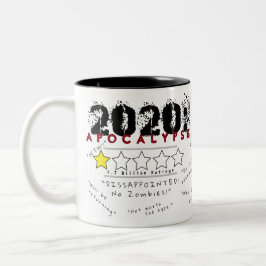 Tasse 2 Couleurs Classement 2020 : 1 étoile
