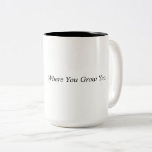 Tasse 2 Couleurs Club de 5 h