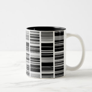Tasse 2 Couleurs Codex - Customisé