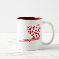 Coeurs de flute