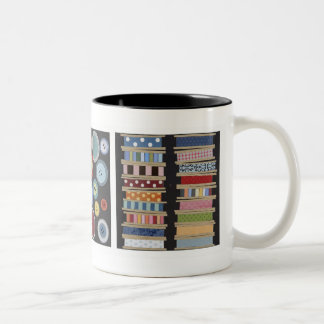 Tasse 2 Couleurs Collection de collections